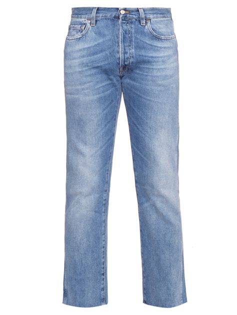jean gucci homme